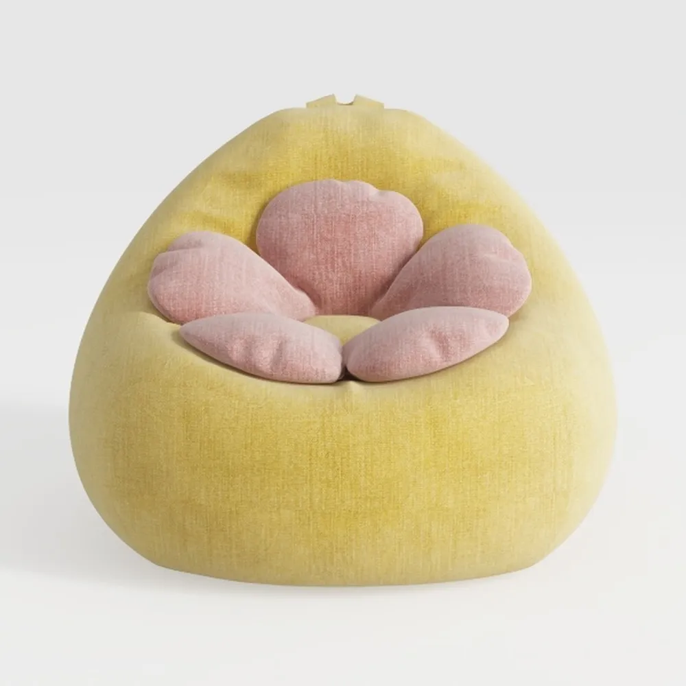 Sofa Sack Bean Bag Chair Cover Only, for Adults