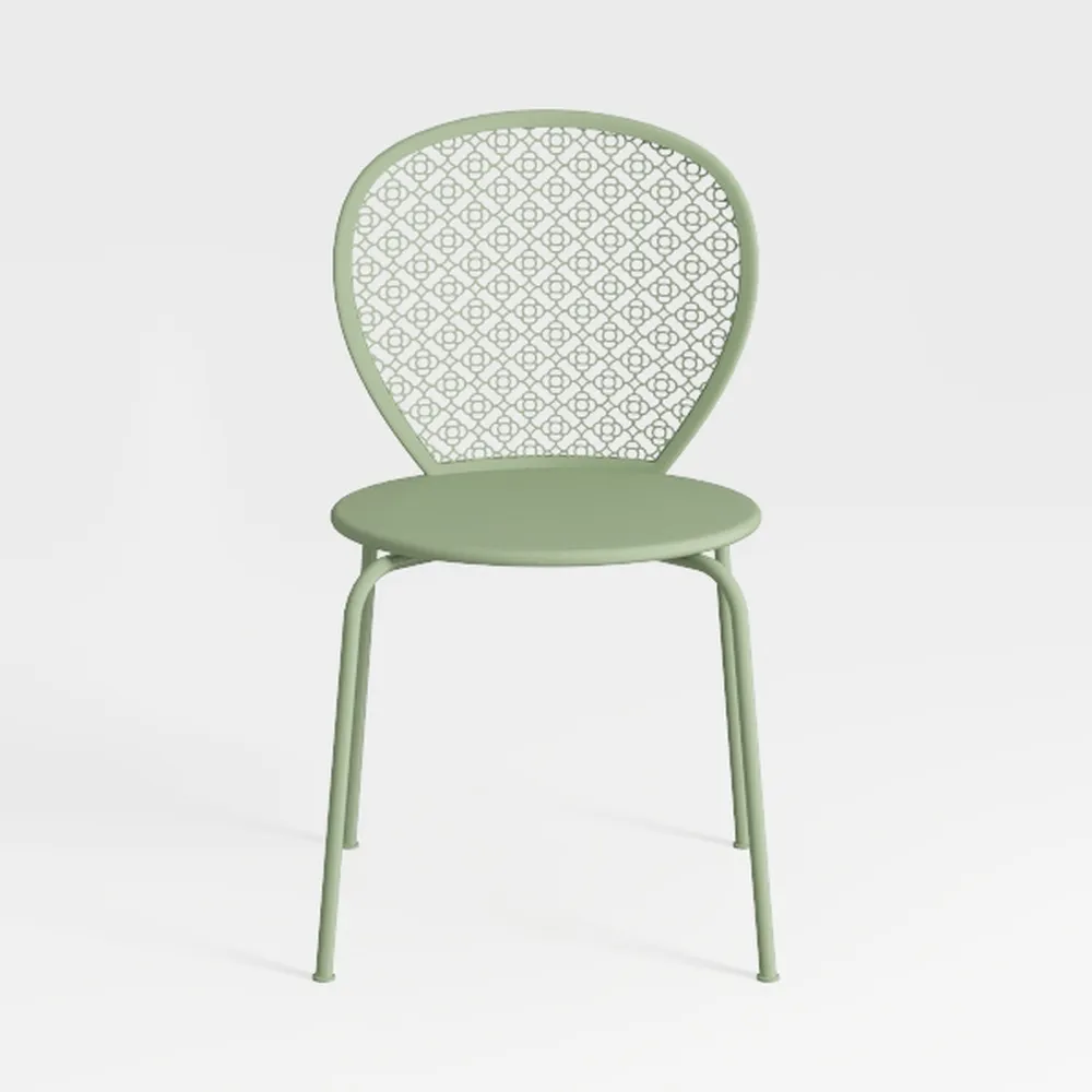 DORTALA Desk Chair for Teen, Kids Armless Swivel