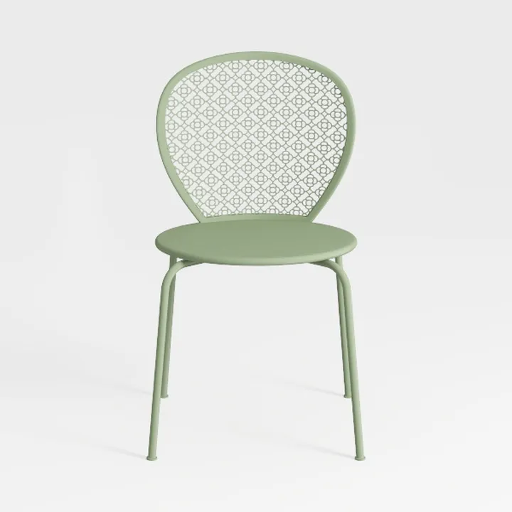 DORTALA Desk Chair for Teen, Kids Armless Swivel