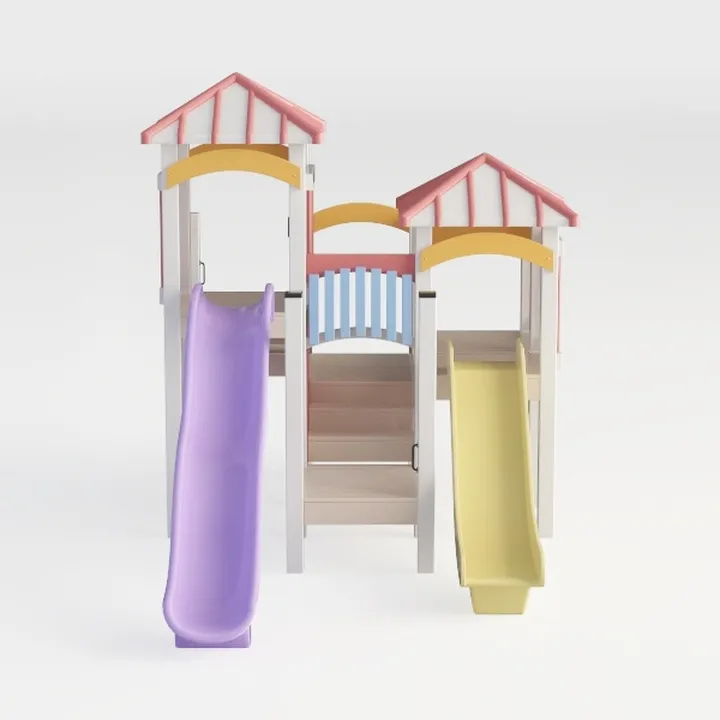 playground equipment-Playground