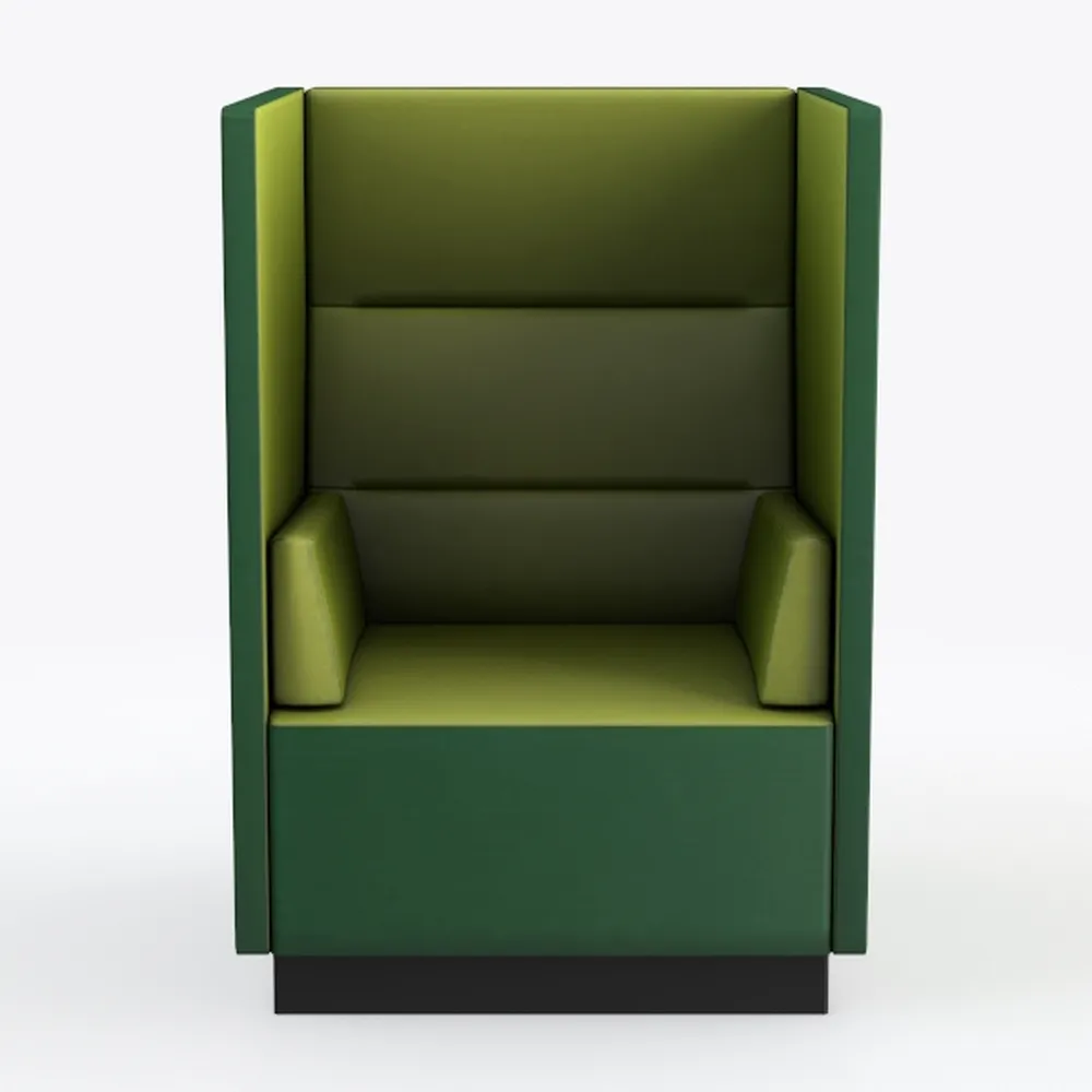 AMADA HOMEFURNISHING 40" Living Room Chairs,Readin