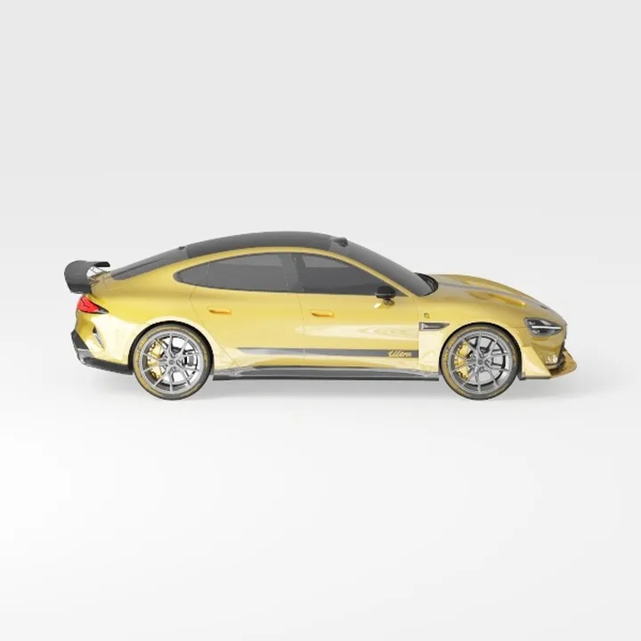 Ultra1-Apex Car