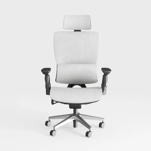 Chair Boss Chair Leather Computer Chair Home Offic | Homestyler ...