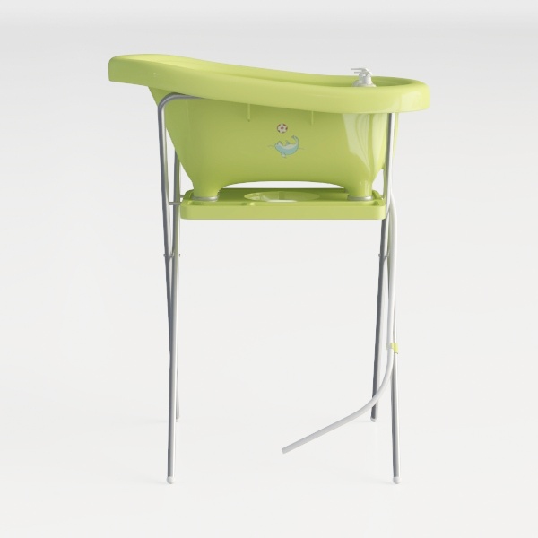 baby bath basin-All for Kids