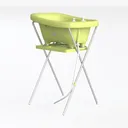 baby bath basin-All for Kids Left 45 Degree View