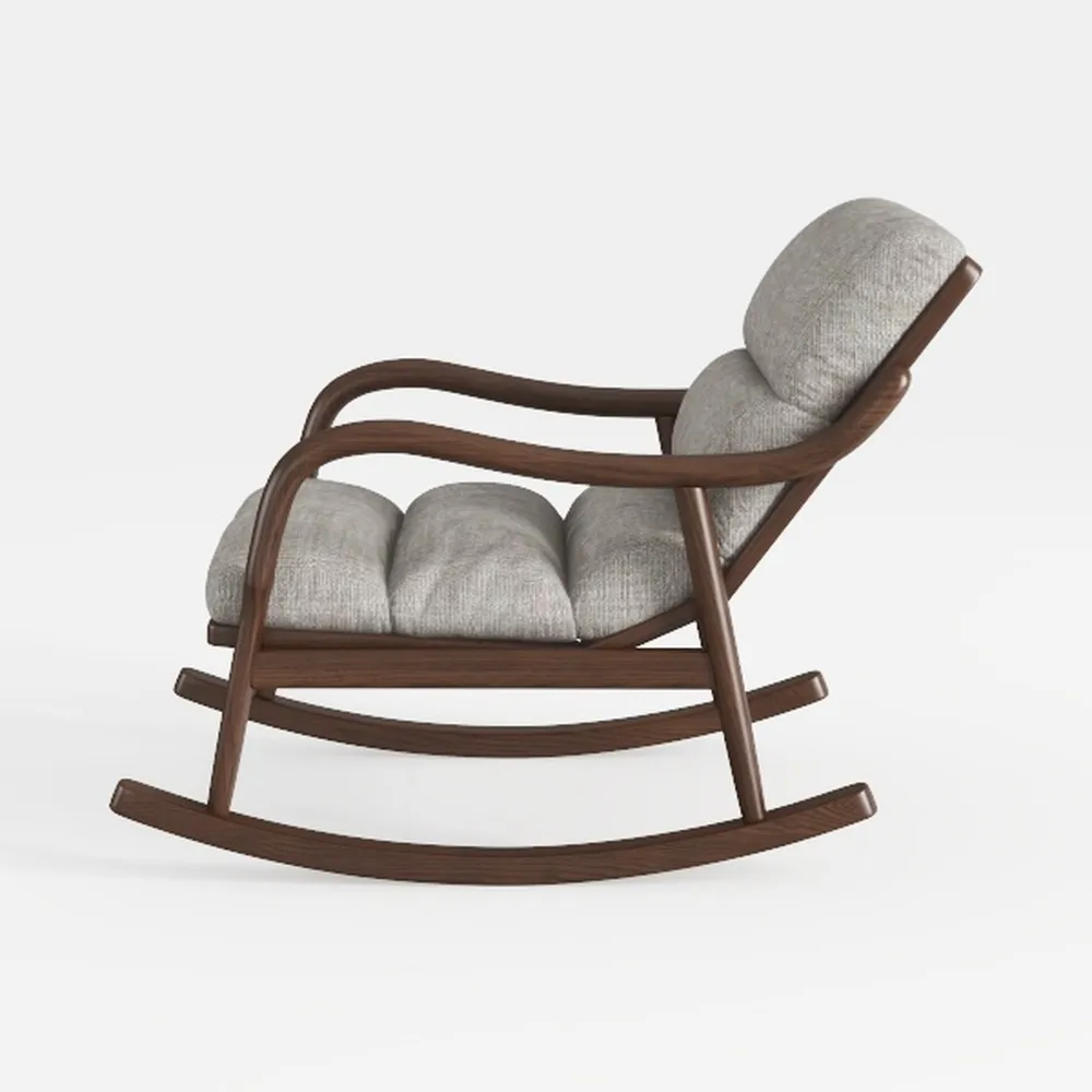 Chairs Engineering Kneeling Chair Stool with Thick