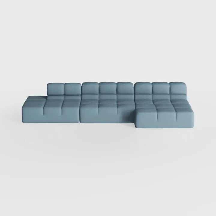 Meridian Furniture 101Mint-S7A Arc Collection