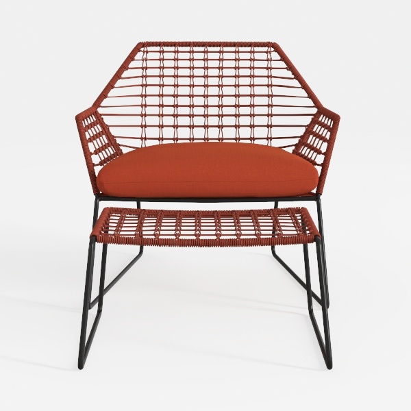 Neso Beach Chairs 2 Pack | Water Resistant with