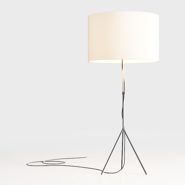 SAFAVIEH Lighting Collection Edie 26-inch Antique