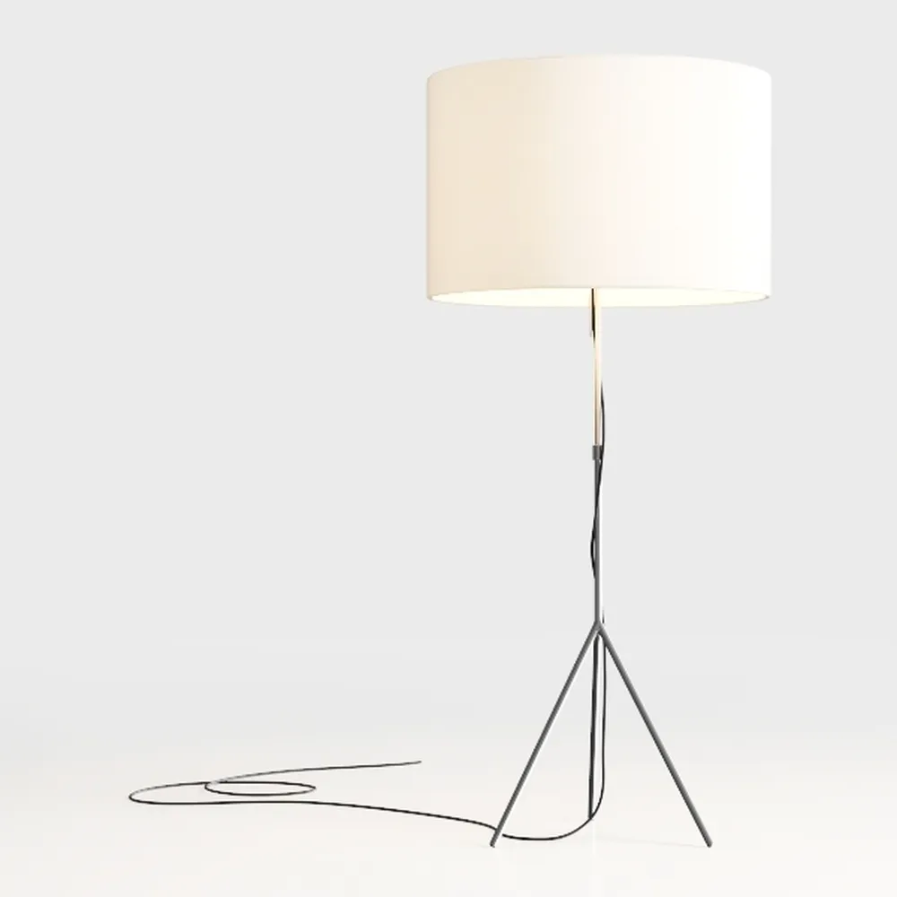 SAFAVIEH Lighting Collection Edie 26-inch Antique