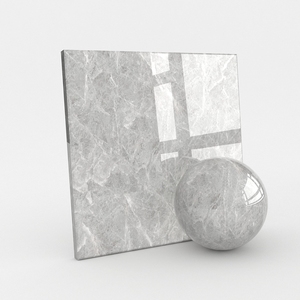 grey-Polished Marble