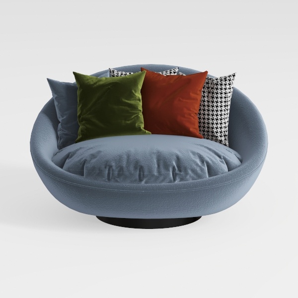 Signature Design by Ashley Laylabrook Scandinavian