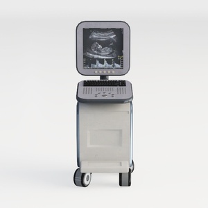 ultrasound machine-Medical CareⅡ