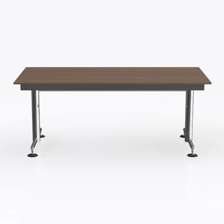 Davea_Bosse desk M1 Desk 180x90cm wood