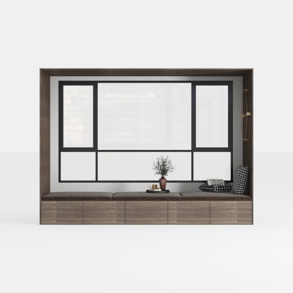 Bay Window-premium quality 55