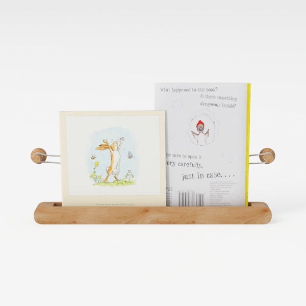 Enra Vintage vase with Handle,Blue and White