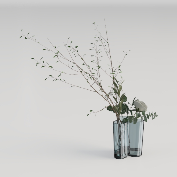 Designer Plant-51