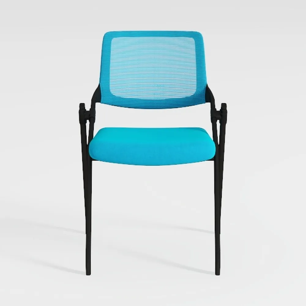 Office Chair Plastic Chair Home Modern Minimalist 