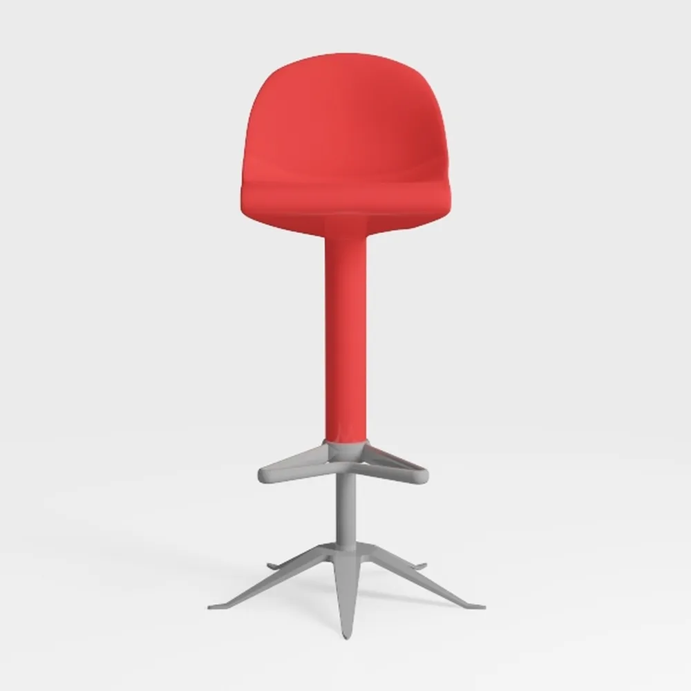 Home Work Chair Computer Office Chair Five-Star Fo