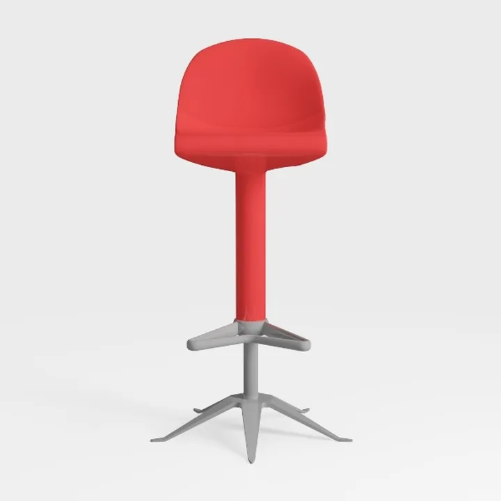 Home Work Chair Computer Office Chair Five-Star Fo