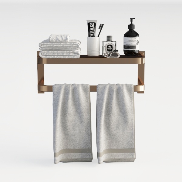 towel bar-Bathe Comfort