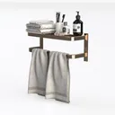 null Left 45 Degree View