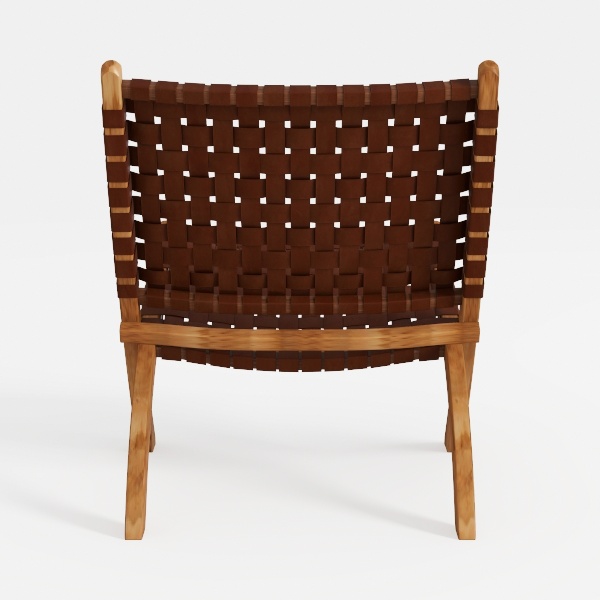 American Solid Wood Rocking Chair Recliner First L