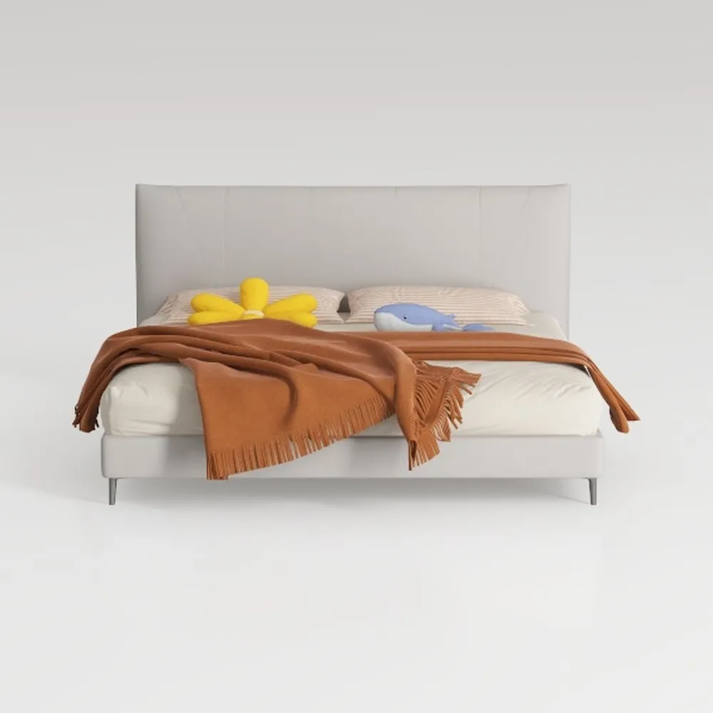 Meridian Furniture MadridCream-T Madrid Collection