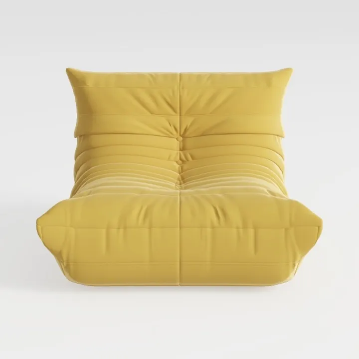 Bean Bag Chair - Corner Sofa, Fireside Chair Bean