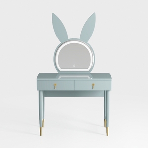 dressing table-Closet Whimsy