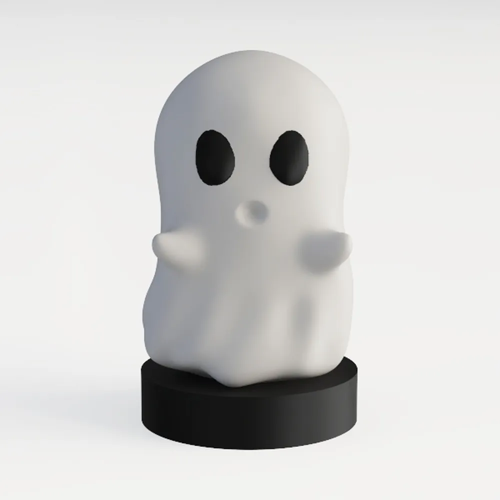 Halloween Ghost Décor