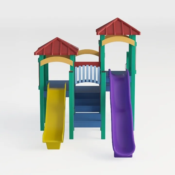 playground equipment-Playground