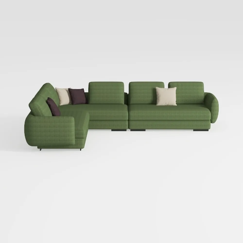 sofa-Woodland Designs 