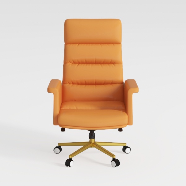 Computer Chair, Electric Recliner Leather Office C
