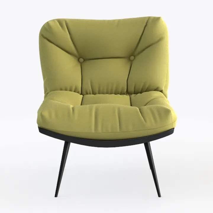 Wide Seat Executive Office Chairs with Wheels