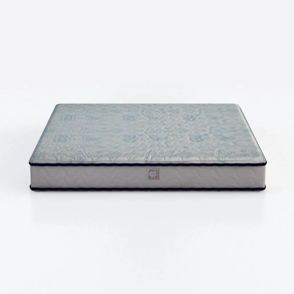 Classic Queen Medium Innerspring 10 in. Mattress