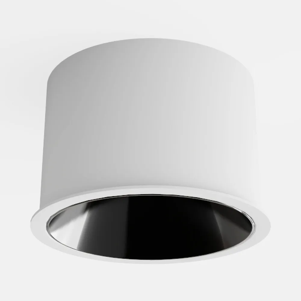 Modern LED Ceiling Spotlight, 12W Dimmable Ceiling