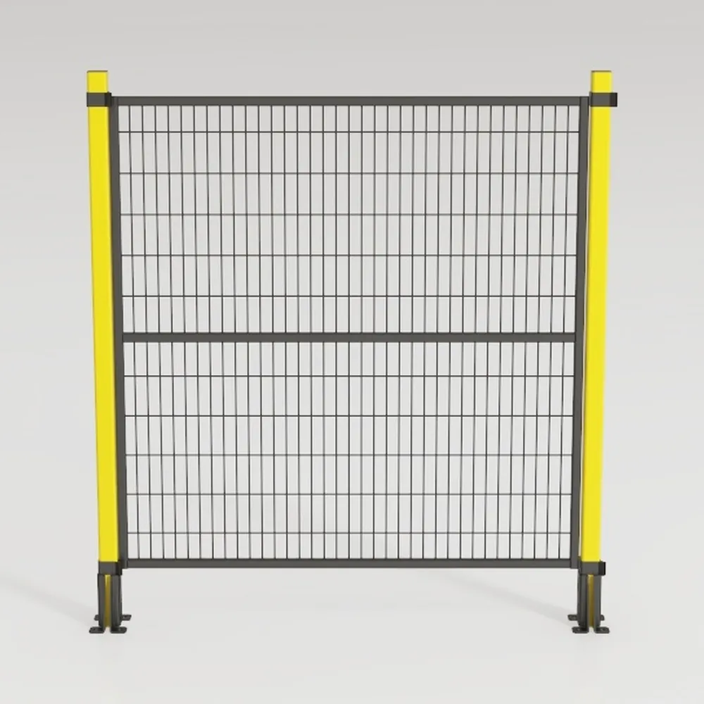 T4TREAM Fluted Shoe Storage Cabinet with 2 Flip