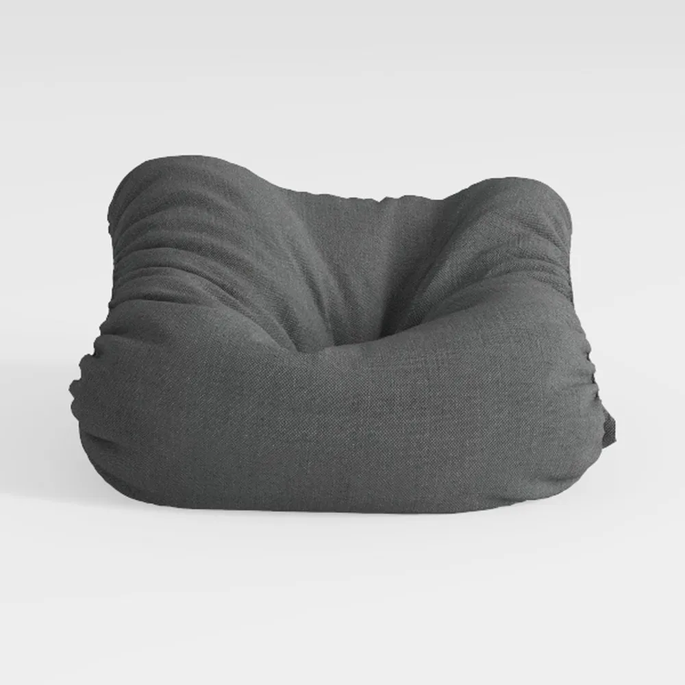 HABUTWAY Bean Bag Chair, Giant Bean Bag Chairs for