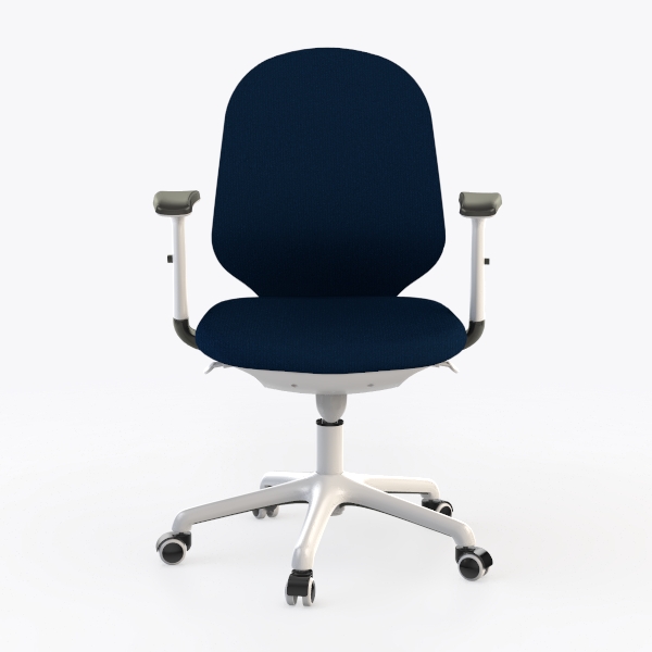 Mesh Office Chair Mesh Desk Chair Lumbar Support C