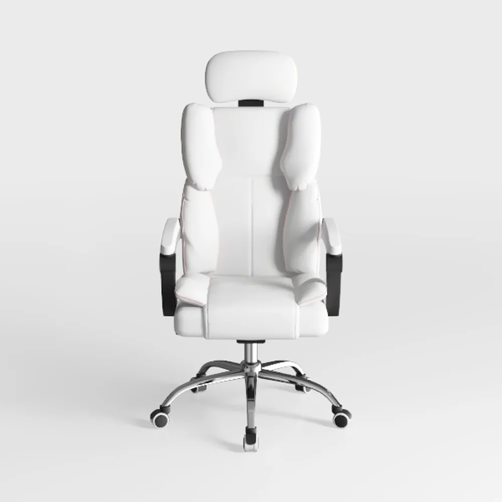 High Back Executive Office Chair - Big and Tall