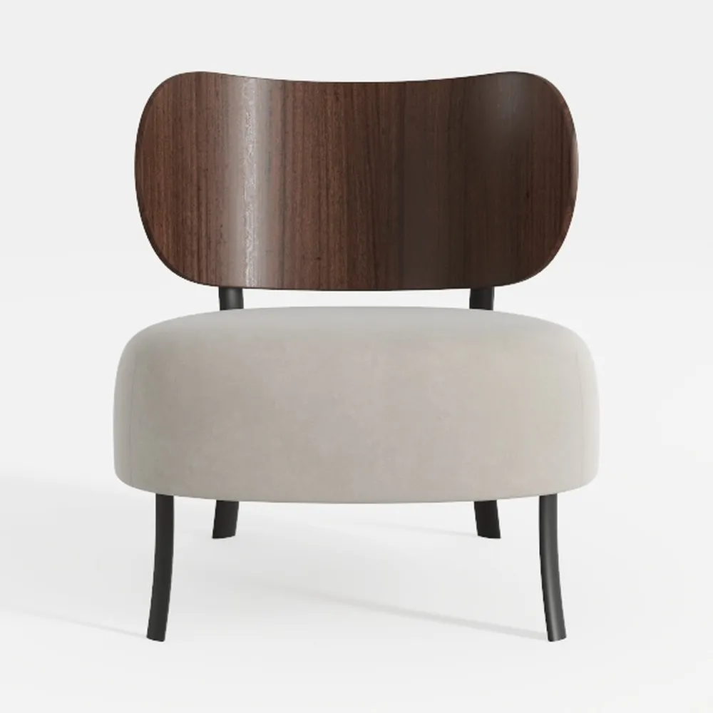 Coaster Home Furnishings - Duffie - Upholstered Ar