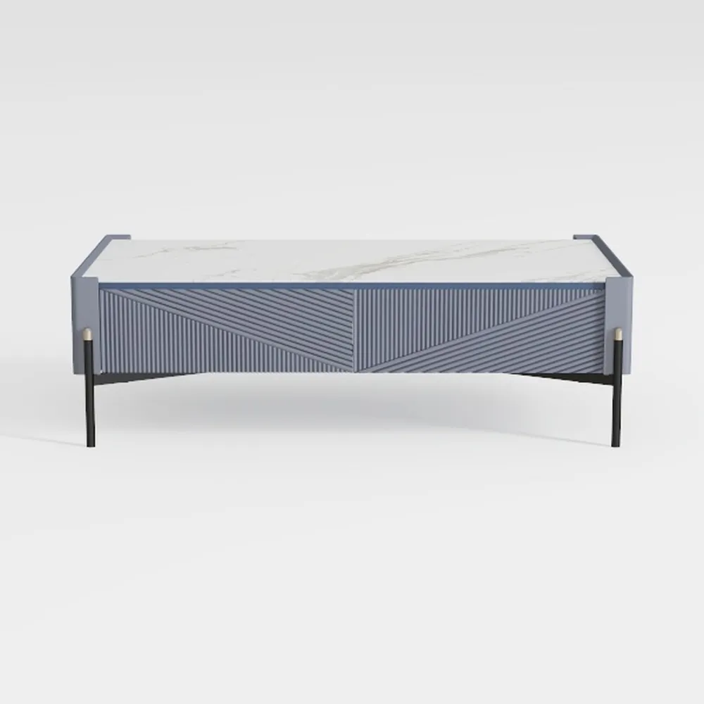 Merax Sideboard Buffet Cabinet with Storage