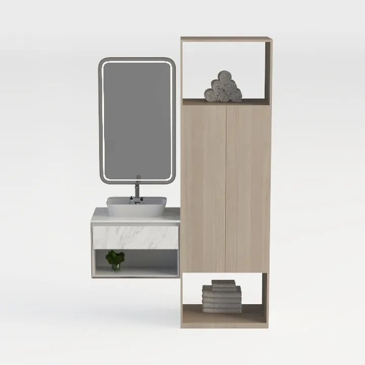 bathroomcabinet-Spa at Home