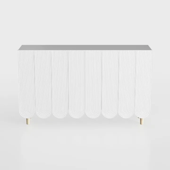YITAHOME Sideboard Buffet Cabinet with Storage
