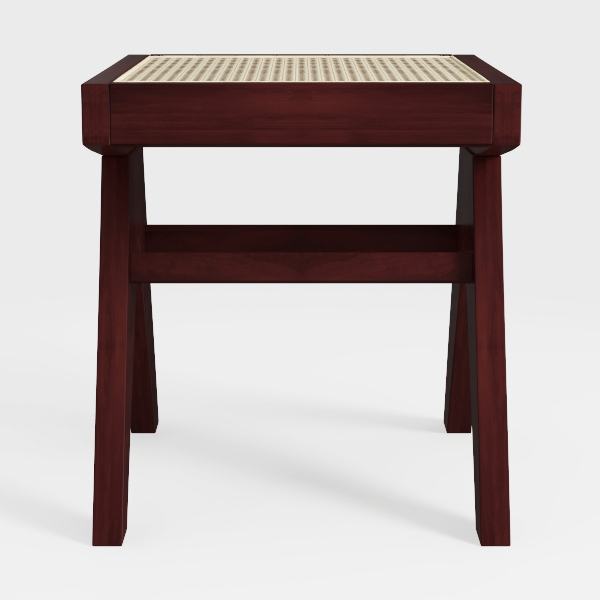 stool-Eclectic Retro