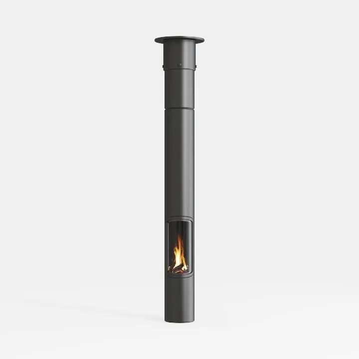 fireplace-Design on FIRE!