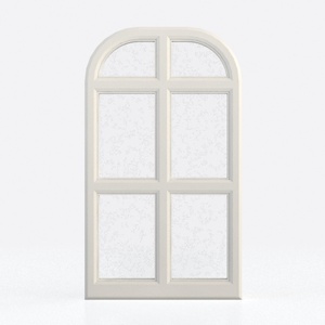 Arched Window_63