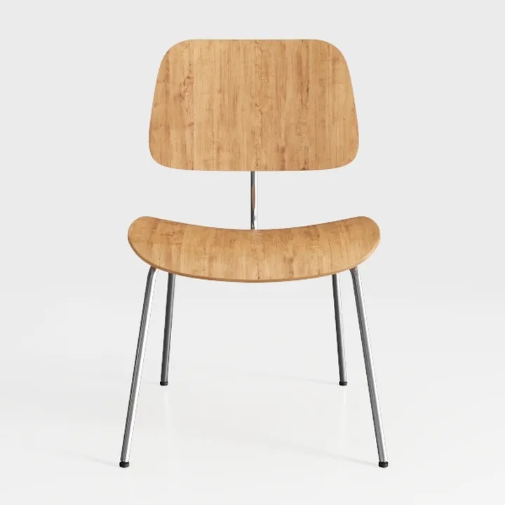 GIZNXBA Velvet Dining Chairs Gold Legs Modern