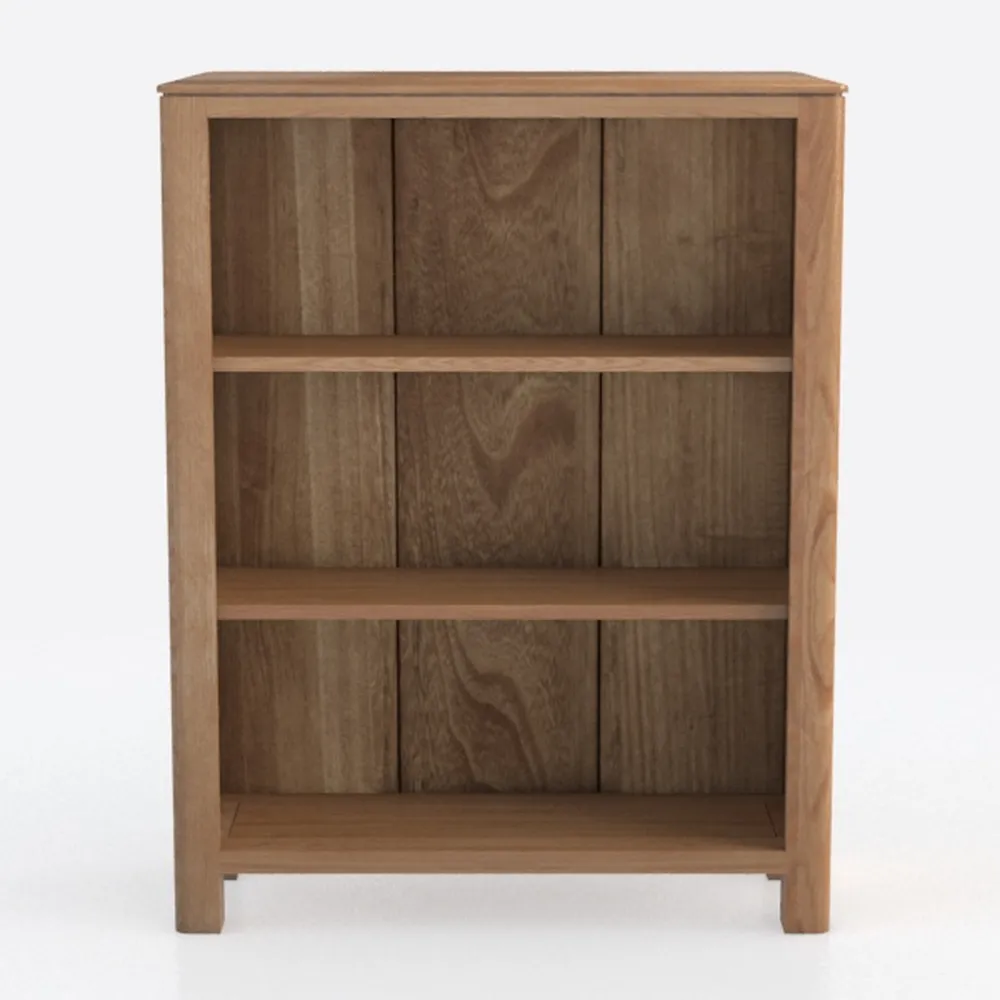 UrbanPro 2-Shelf Farmhouse Engineered Wood Utility